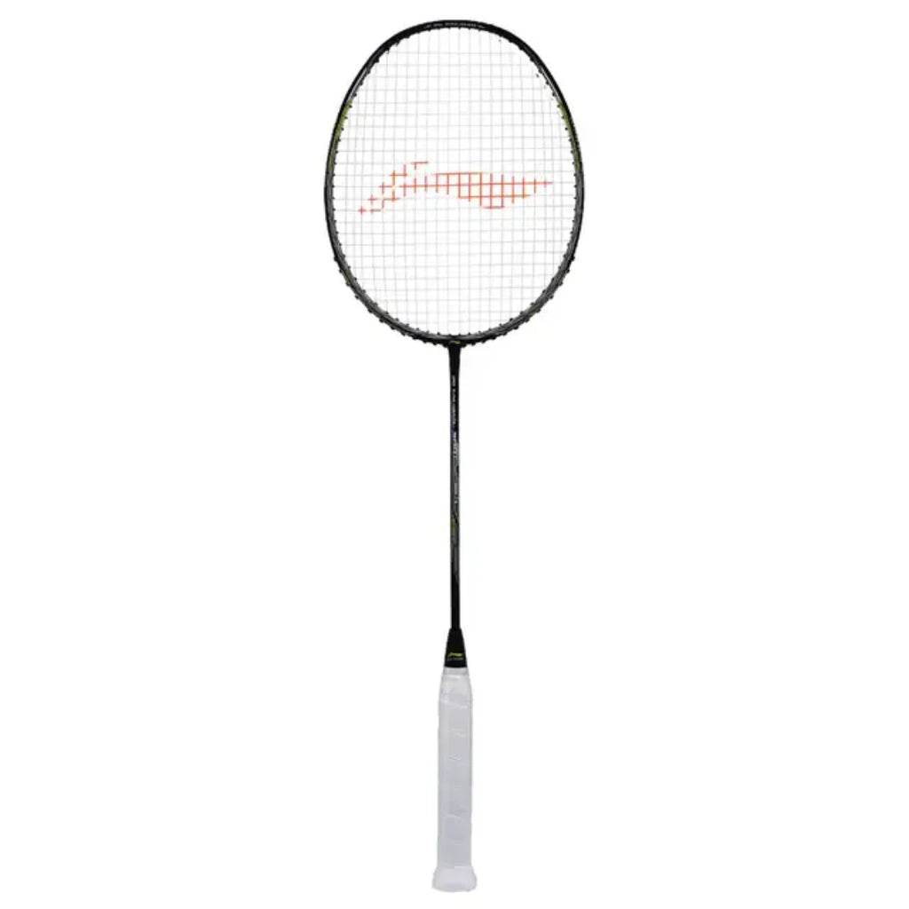 Li-Ning 3D Calibar 300 Instinct Badminton Racquet-The Racquet Shop-Shop Online in UAE, Saudi Arabia, Kuwait, Oman, Bahrain and Qatar