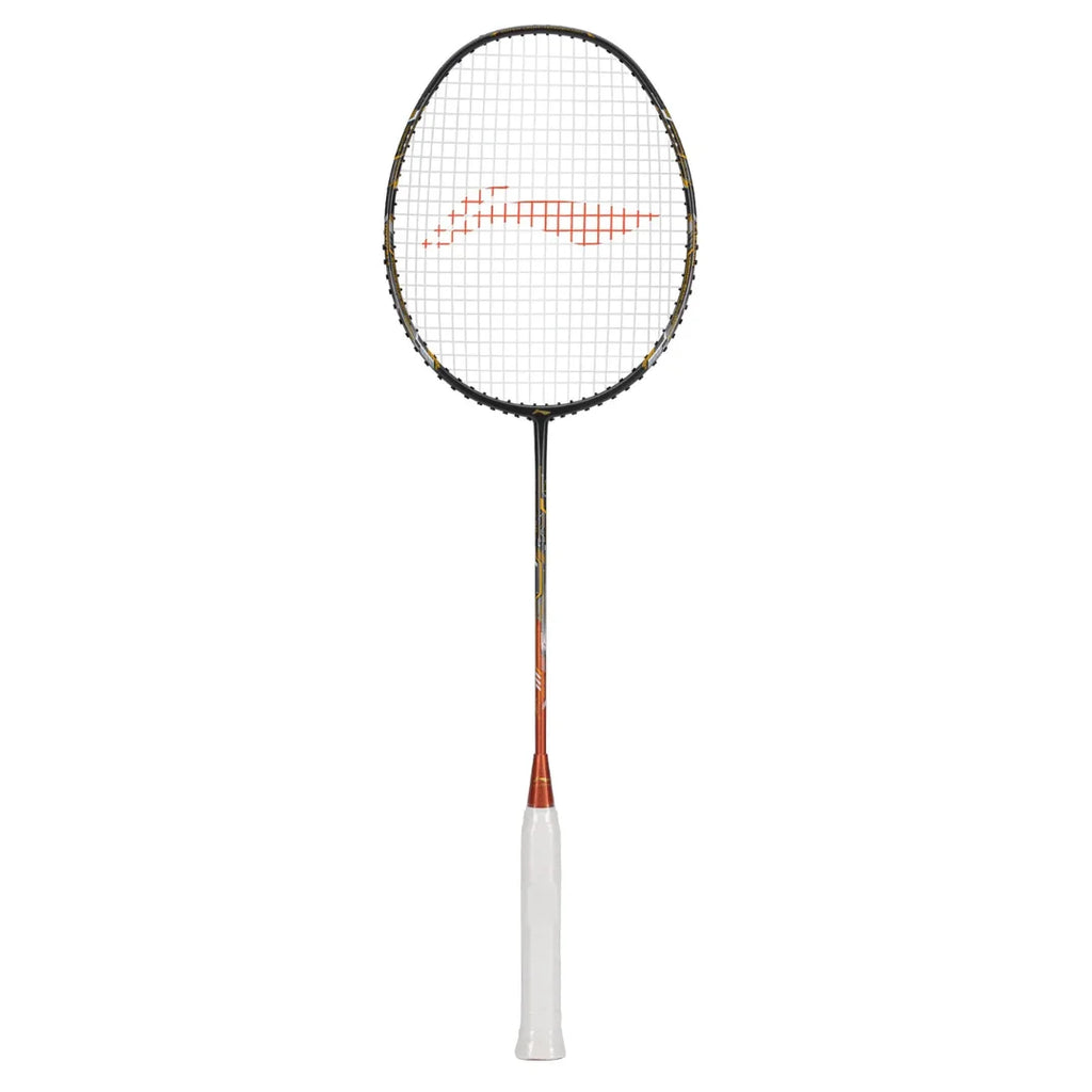 Li-Ning Air Force G3 - 80 Badminton Racquet-The Racquet Shop-Shop Online in UAE, Saudi Arabia, Kuwait, Oman, Bahrain and Qatar