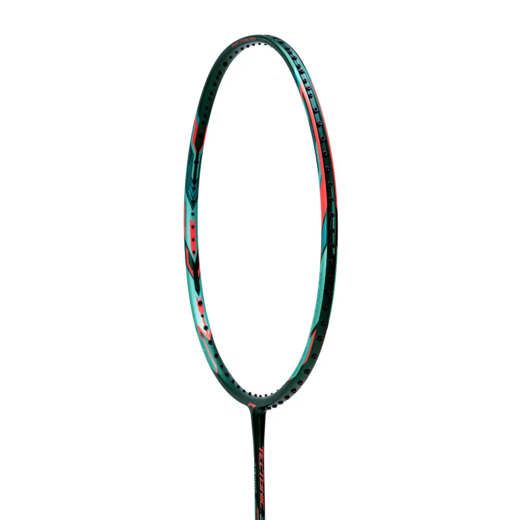 Li-Ning Tectonic 3 5U Badminton Racquet-The Racquet Shop-Shop Online in UAE, Saudi Arabia, Kuwait, Oman, Bahrain and Qatar