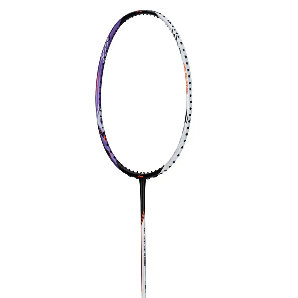 Li-Ning Halbertec 2000 - Badminton Racquet-The Racquet Shop-Shop Online in UAE, Saudi Arabia, Kuwait, Oman, Bahrain and Qatar