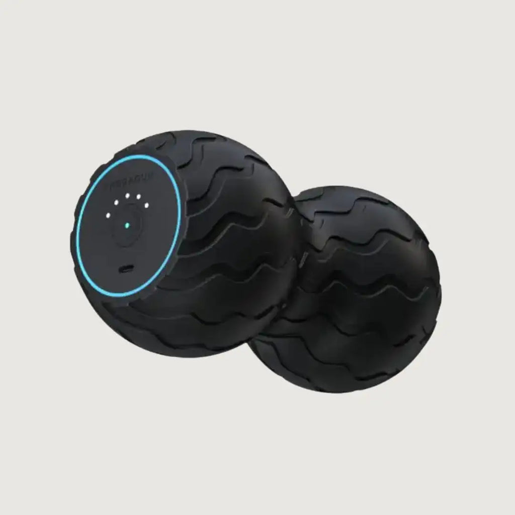 Therabody Wave Duo Massager-The Racquet Shop-Shop Online in UAE, Saudi Arabia, Kuwait, Oman, Bahrain and Qatar