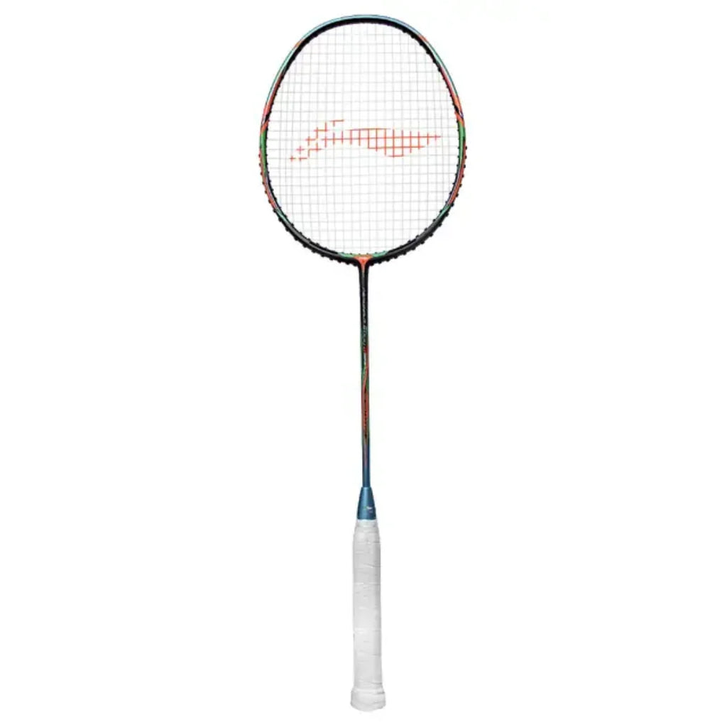 Li-Ning Aeronaut 6000 Drive Badminton Racquet-The Racquet Shop-Shop Online in UAE, Saudi Arabia, Kuwait, Oman, Bahrain and Qatar