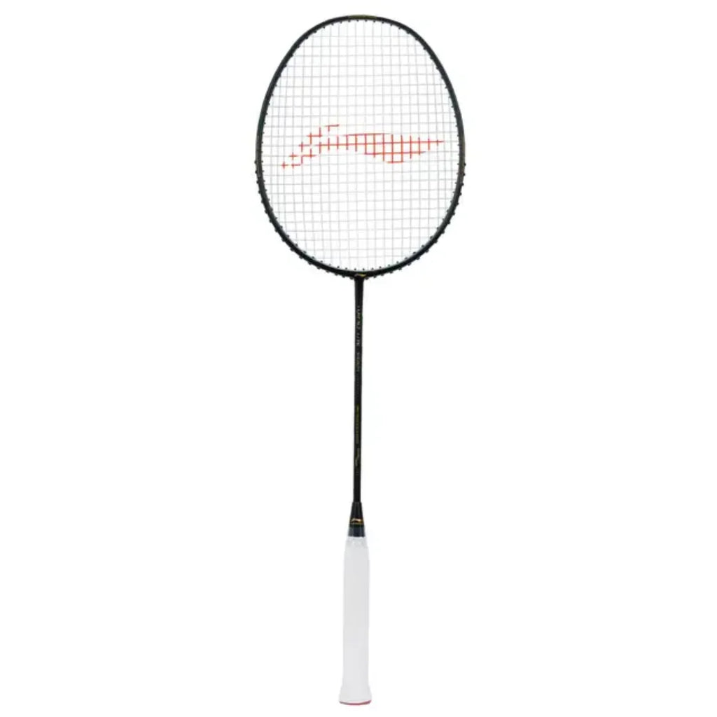 Li-Ning Wind Lite Stealth - 79 Badminton Racquet-The Racquet Shop-Shop Online in UAE, Saudi Arabia, Kuwait, Oman, Bahrain and Qatar