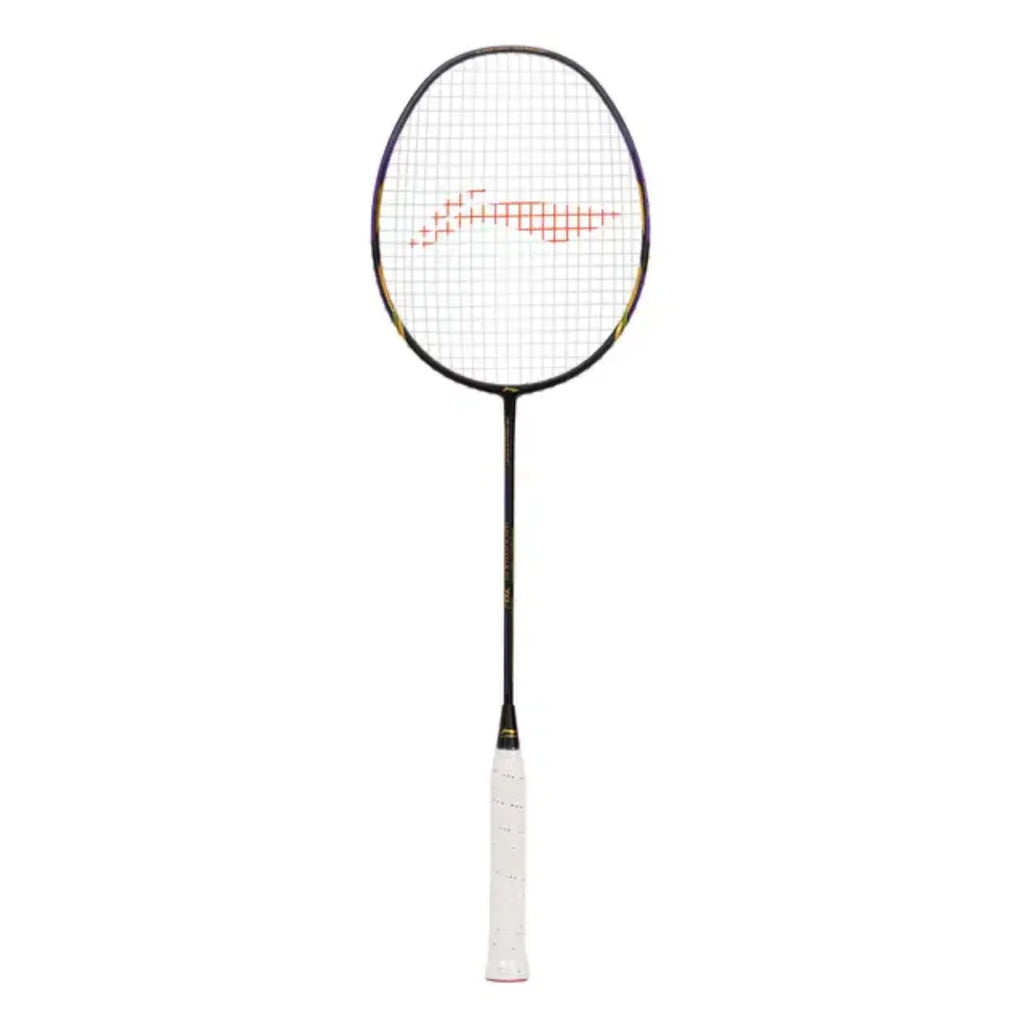 Li-Ning Windstorm 78 S Badminton Racquet-The Racquet Shop-Shop Online in UAE, Saudi Arabia, Kuwait, Oman, Bahrain and Qatar