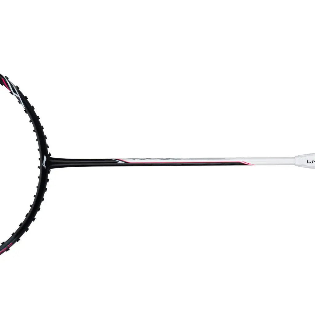 Li-Ning Halbertec 5000 - 4U Badminton Racquet-The Racquet Shop-Shop Online in UAE, Saudi Arabia, Kuwait, Oman, Bahrain and Qatar