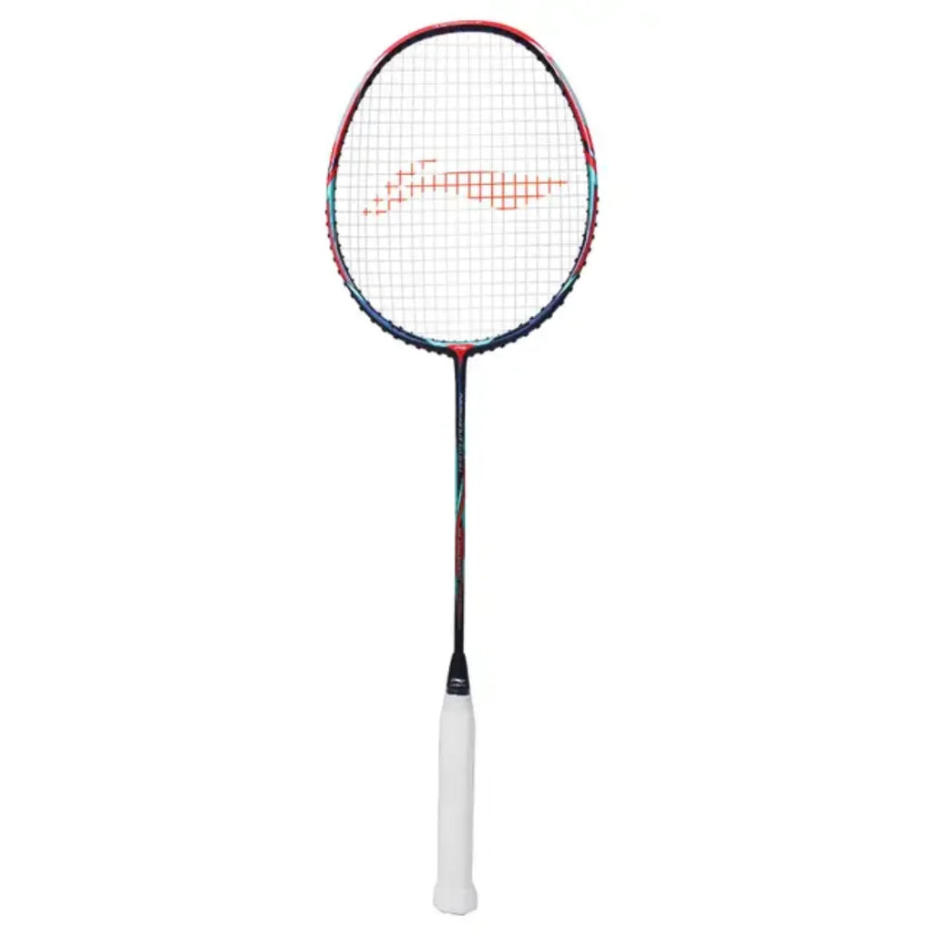 Li-Ning Aeronaut 6000 Badminton Racquet-The Racquet Shop-Shop Online in UAE, Saudi Arabia, Kuwait, Oman, Bahrain and Qatar