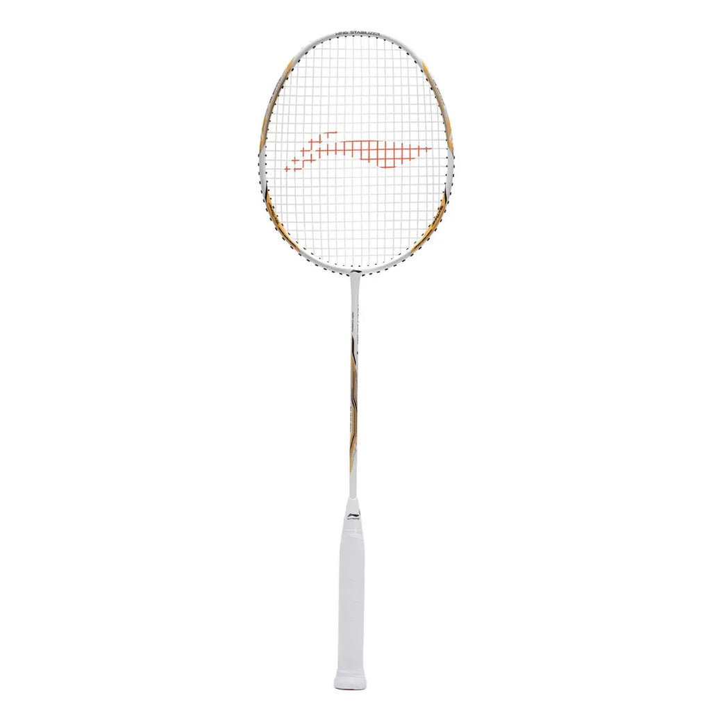 Li-Ning Tectonic 1S (4U) Badminton Racquet-The Racquet Shop-Shop Online in UAE, Saudi Arabia, Kuwait, Oman, Bahrain and Qatar