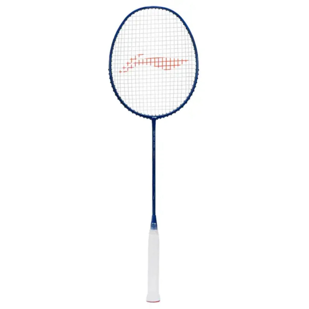 Li-Ning Wind Lite Stealth - 78 Badminton Racquet-The Racquet Shop-Shop Online in UAE, Saudi Arabia, Kuwait, Oman, Bahrain and Qatar