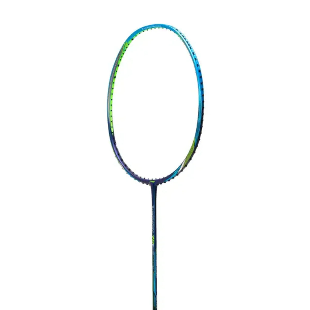 Li-Ning Turbo Charging 70 Combat Badminton Racquet-The Racquet Shop-Shop Online in UAE, Saudi Arabia, Kuwait, Oman, Bahrain and Qatar