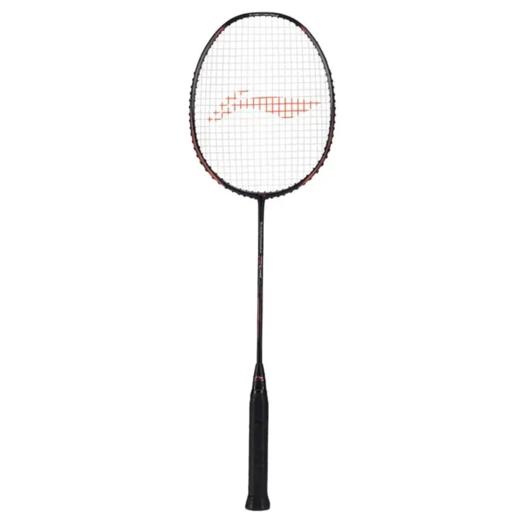 Li-Ning Turbo Charging 75 Combat Badminton Racquet-The Racquet Shop-Shop Online in UAE, Saudi Arabia, Kuwait, Oman, Bahrain and Qatar