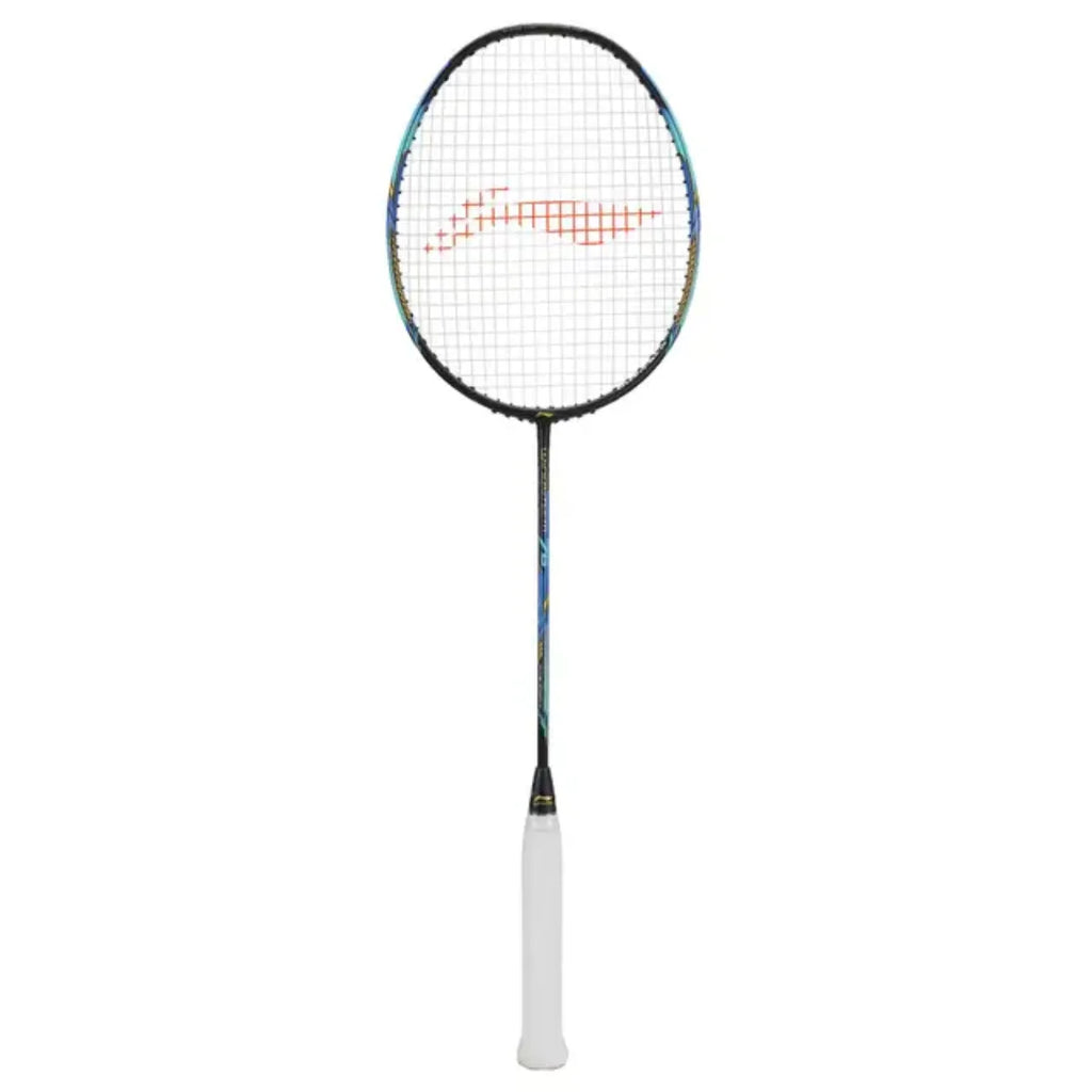 Li-Ning Windstorm 76 Badminton Racquet-The Racquet Shop-Shop Online in UAE, Saudi Arabia, Kuwait, Oman, Bahrain and Qatar