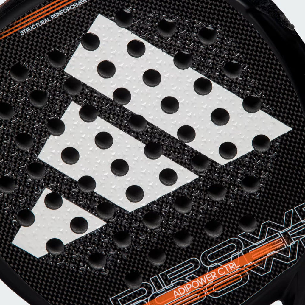 Adidas Adipower CTRL 3.3 Padel Racquet-The Racquet Shop-Shop Online in UAE, Saudi Arabia, Kuwait, Oman, Bahrain and Qatar