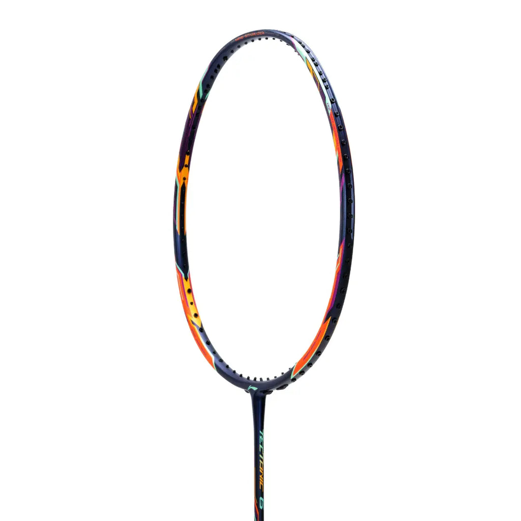 Li-Ning Tectonic 6 - 5U Racket-The Racquet Shop-Shop Online in UAE, Saudi Arabia, Kuwait, Oman, Bahrain and Qatar