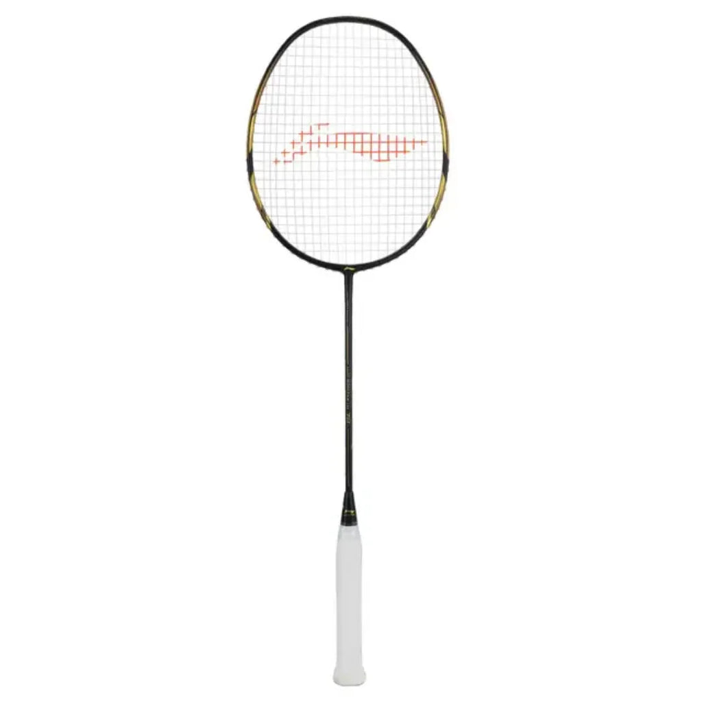 Li-Ning Windstorm 78 Plus Badminton Racquet-The Racquet Shop-Shop Online in UAE, Saudi Arabia, Kuwait, Oman, Bahrain and Qatar