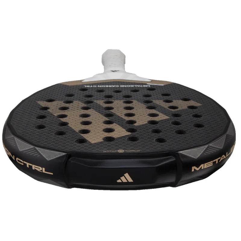 Adidas Metalbone Carbon CTRL 3.4 Padel Racquet (2025)-The Racquet Shop-Shop Online in UAE, Saudi Arabia, Kuwait, Oman, Bahrain and Qatar