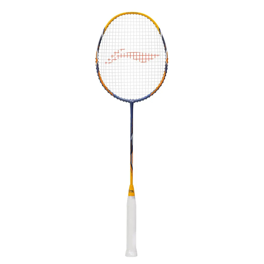 Li-Ning Tectonic 1 - 4U Badminton Racquet-The Racquet Shop-Shop Online in UAE, Saudi Arabia, Kuwait, Oman, Bahrain and Qatar