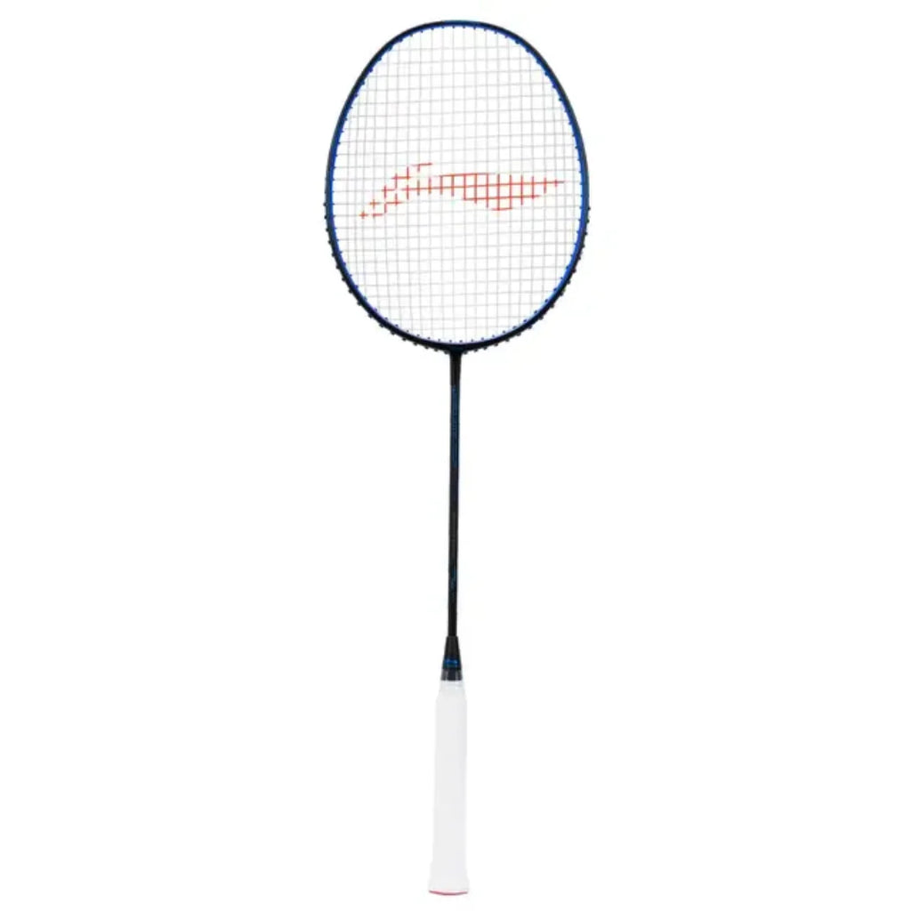 Li-Ning Wind Lite Stealth 80 Badminton Racquet-The Racquet Shop-Shop Online in UAE, Saudi Arabia, Kuwait, Oman, Bahrain and Qatar