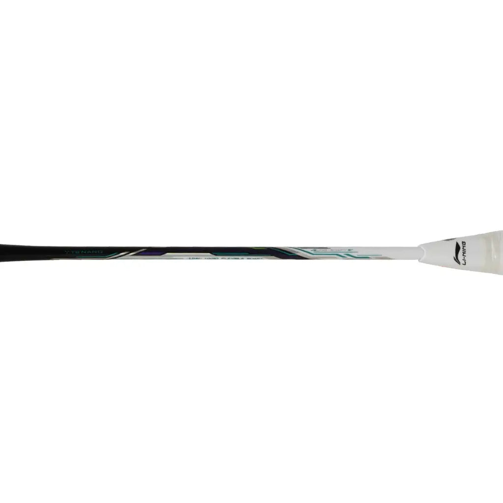 Li-Ning Tectonic 9 - 5U Badminton Racket-The Racquet Shop-Shop Online in UAE, Saudi Arabia, Kuwait, Oman, Bahrain and Qatar