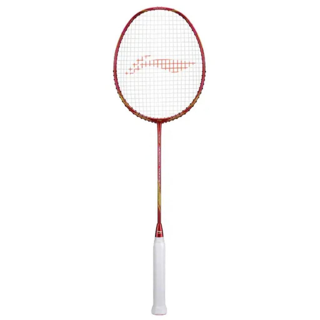 Li-Ning Aeronaut 4000 Boost Badminton Racquet-The Racquet Shop-Shop Online in UAE, Saudi Arabia, Kuwait, Oman, Bahrain and Qatar