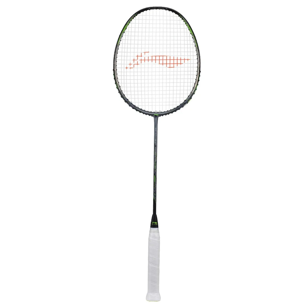 Li-Ning 3D Calibar 900 Combat Badminton Racquet-The Racquet Shop-Shop Online in UAE, Saudi Arabia, Kuwait, Oman, Bahrain and Qatar