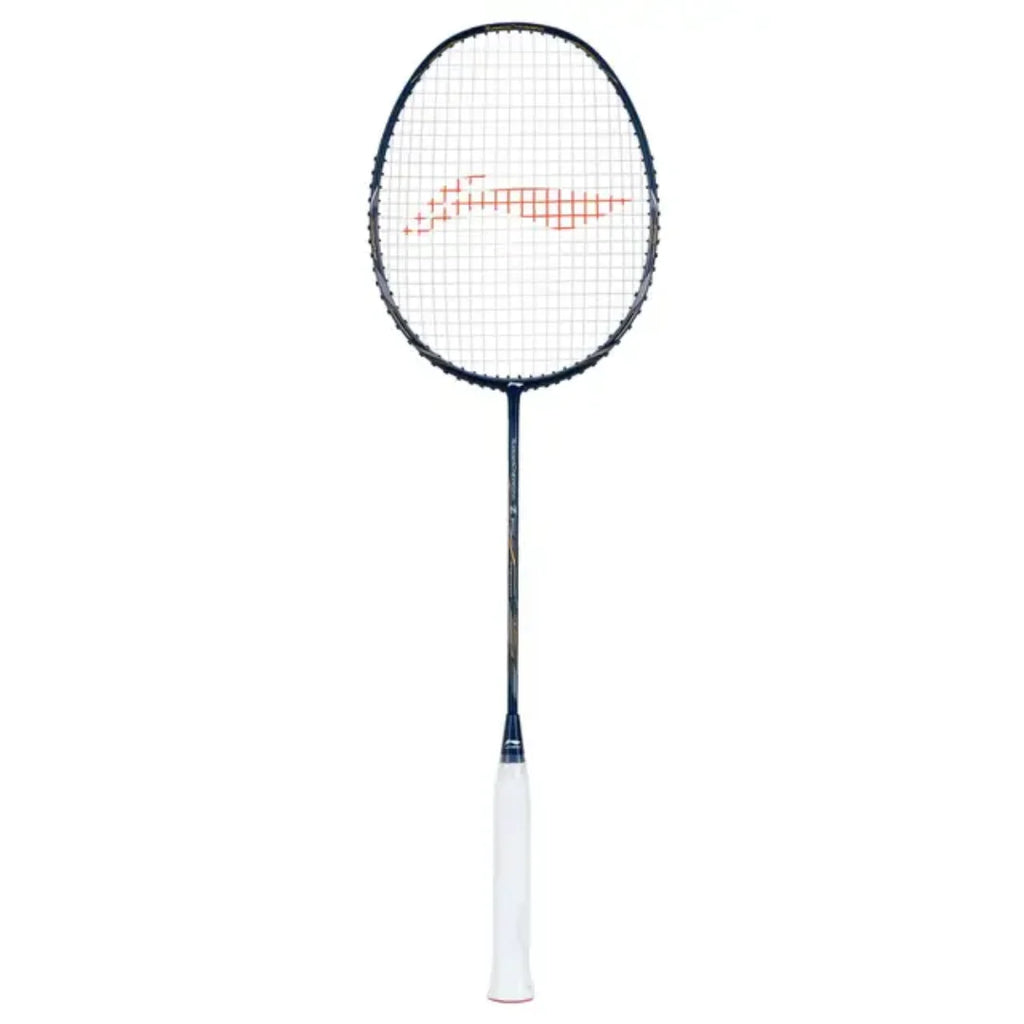 Li-Ning Turbo Charging Z Boost Badminton Racquet-The Racquet Shop-Shop Online in UAE, Saudi Arabia, Kuwait, Oman, Bahrain and Qatar