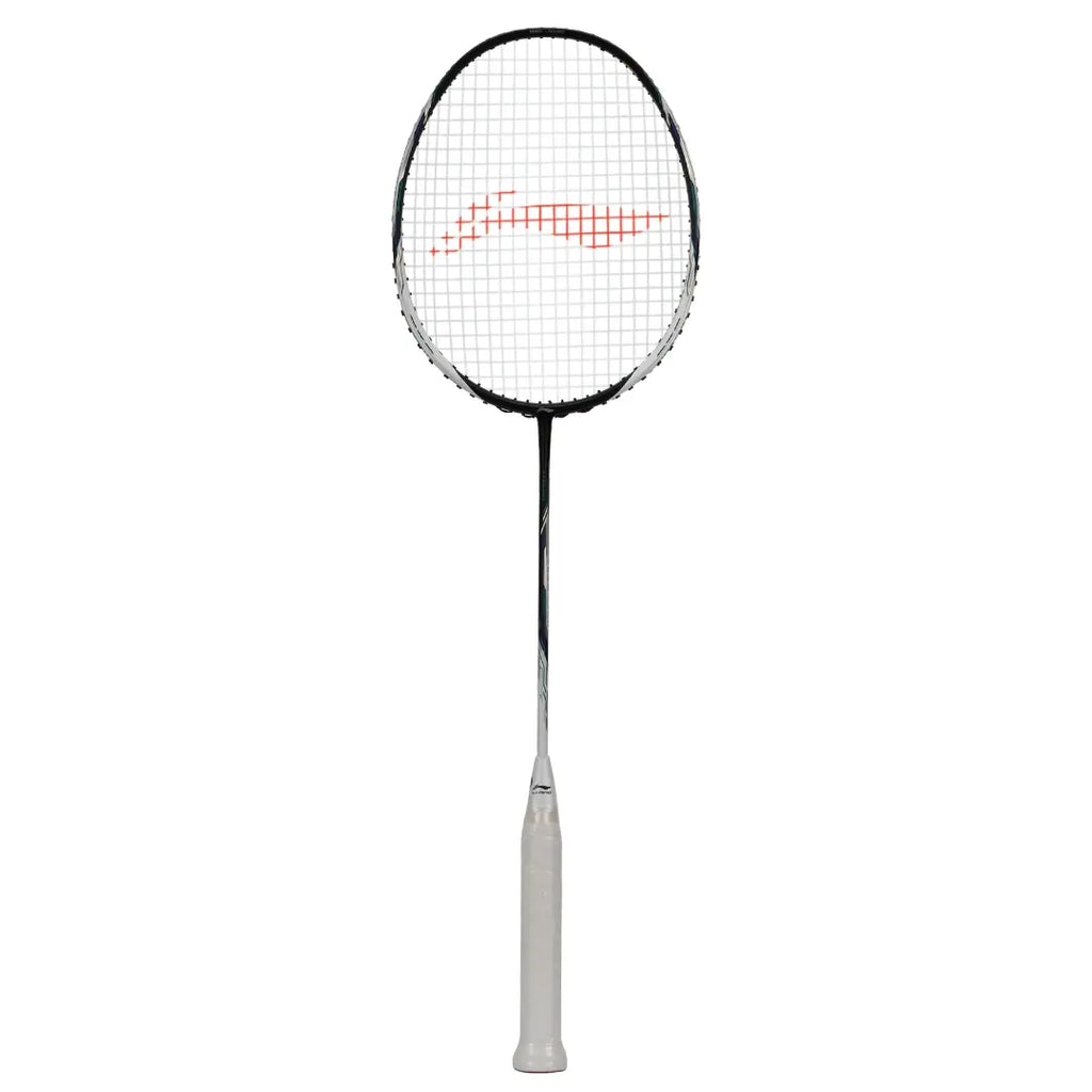 Li-Ning Tectonic 9 - 4U Badminton Racket-The Racquet Shop-Shop Online in UAE, Saudi Arabia, Kuwait, Oman, Bahrain and Qatar