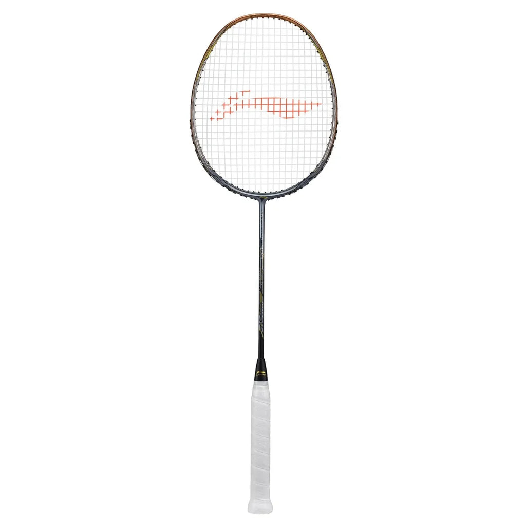 Li-Ning 3D Calibar 900 Badminton Racquet-The Racquet Shop-Shop Online in UAE, Saudi Arabia, Kuwait, Oman, Bahrain and Qatar