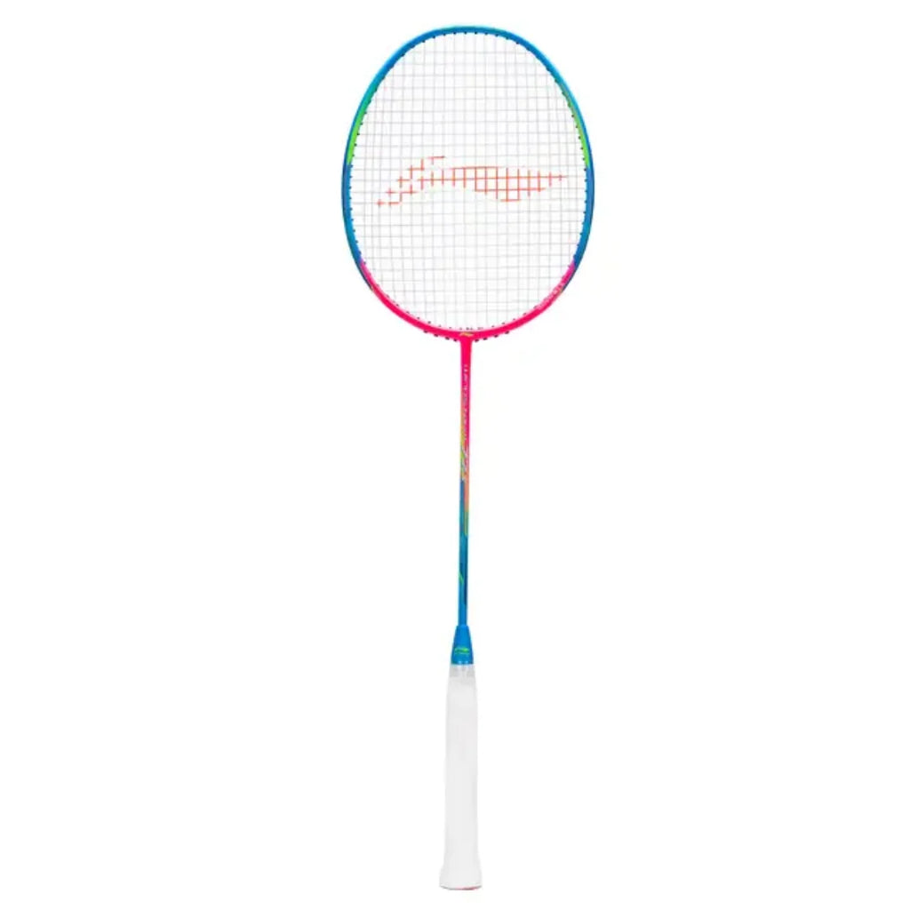 Li-Ning Windstorm 72 S Badminton Racquet With Cover-The Racquet Shop-Shop Online in UAE, Saudi Arabia, Kuwait, Oman, Bahrain and Qatar