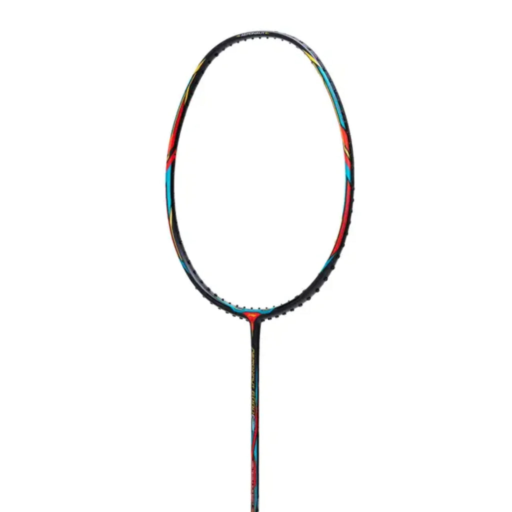 Li-Ning Aeronaut 6000 Combat Badminton Racquet-The Racquet Shop-Shop Online in UAE, Saudi Arabia, Kuwait, Oman, Bahrain and Qatar