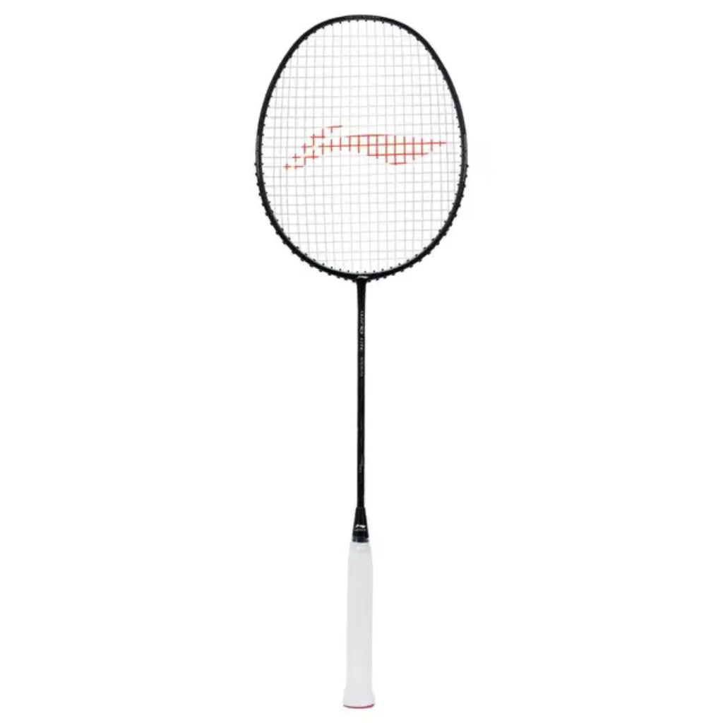 Li-Ning Wind Lite Stealth - 77 Badminton Racquet-The Racquet Shop-Shop Online in UAE, Saudi Arabia, Kuwait, Oman, Bahrain and Qatar