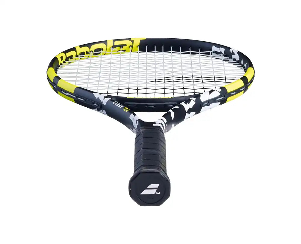 Babolat Evoke 102 Tennis Racquet-The Racquet Shop-Shop Online in UAE, Saudi Arabia, Kuwait, Oman, Bahrain and Qatar