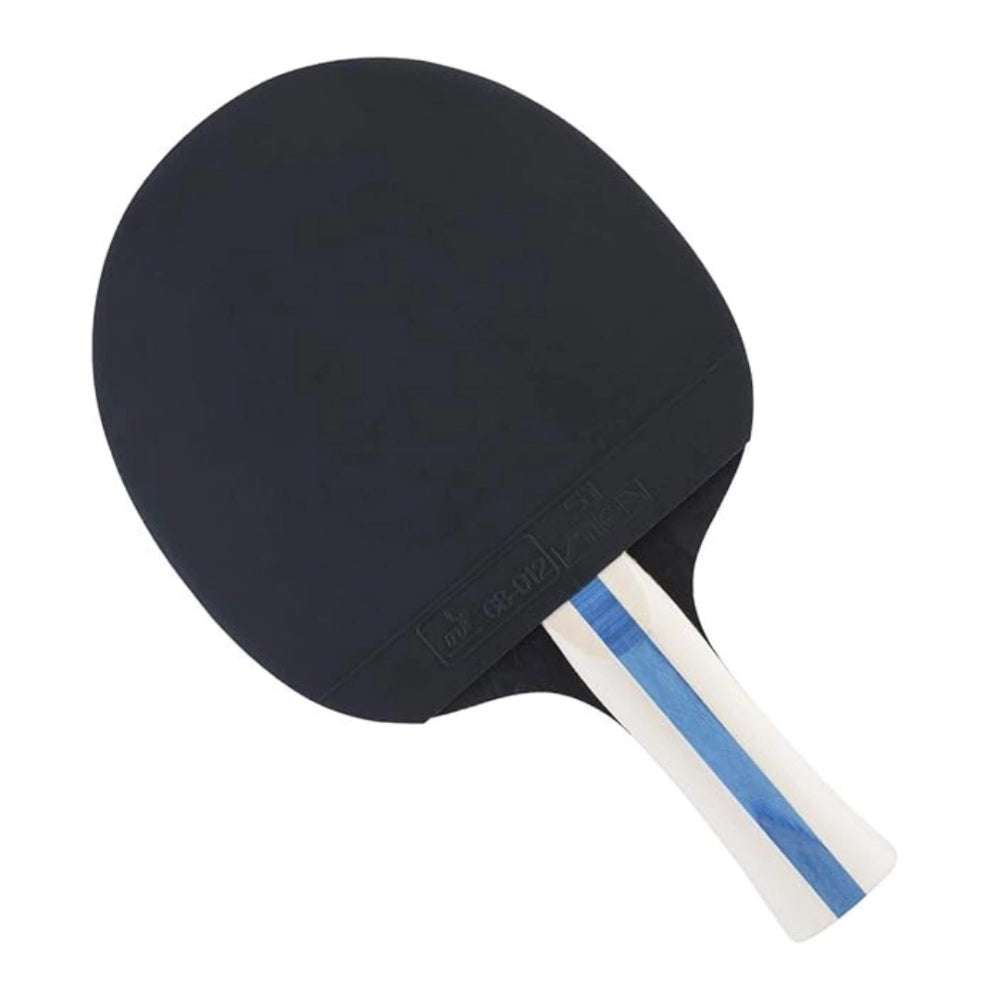 STIGA Rough 1-Star Table Tennis Bat-The Racquet Shop-Shop Online in UAE, Saudi Arabia, Kuwait, Oman, Bahrain and Qatar