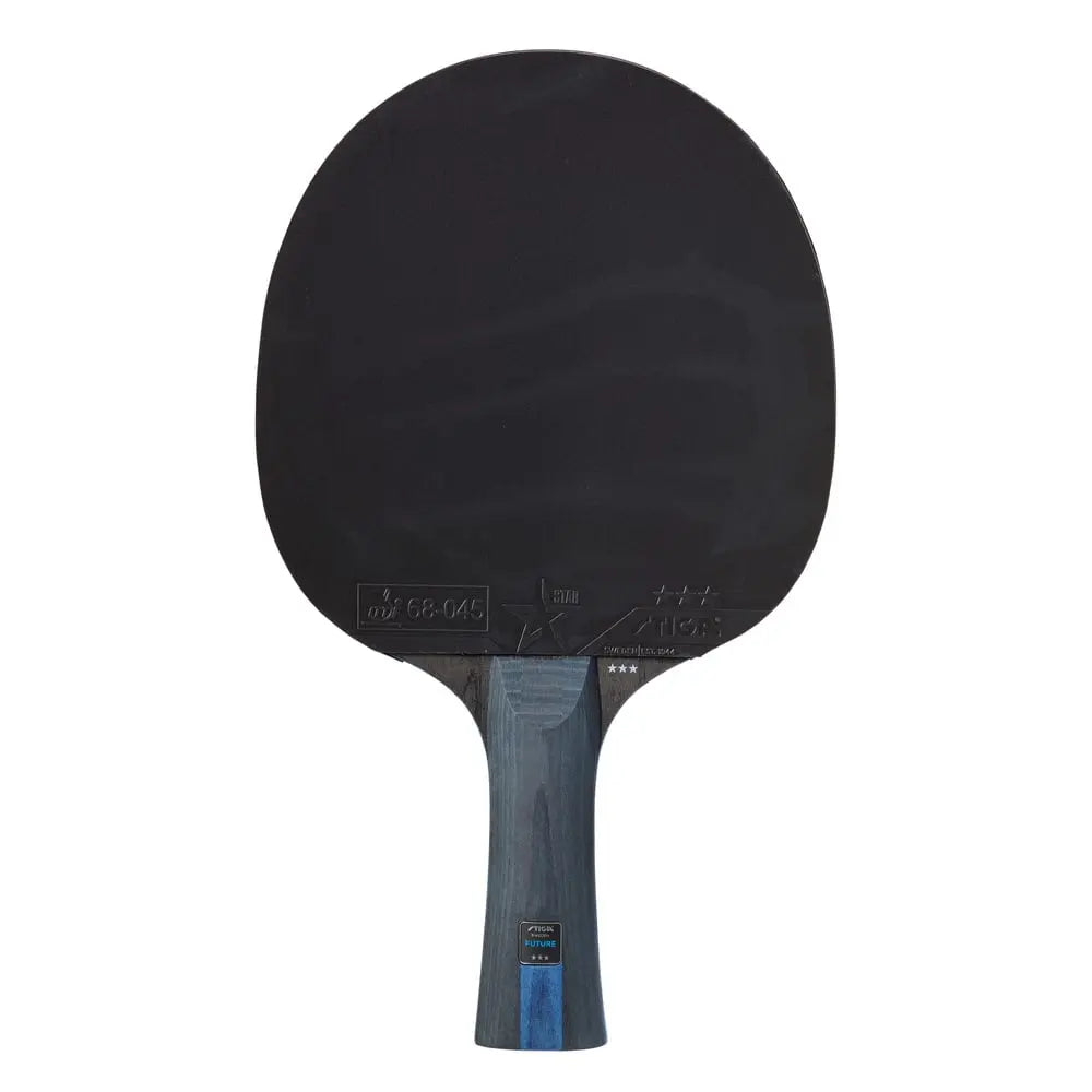 Stiga TT Bat 3-Star Future Table Tennis Racket-The Racquet Shop-Shop Online in UAE, Saudi Arabia, Kuwait, Oman, Bahrain and Qatar