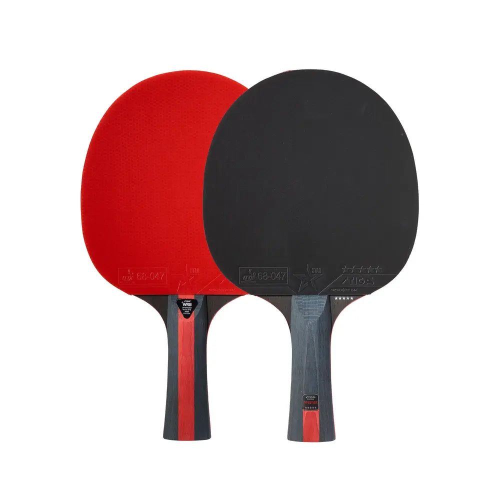 Stiga Vision 4-Star Table Tennis Bat-The Racquet Shop-Shop Online in UAE, Saudi Arabia, Kuwait, Oman, Bahrain and Qatar