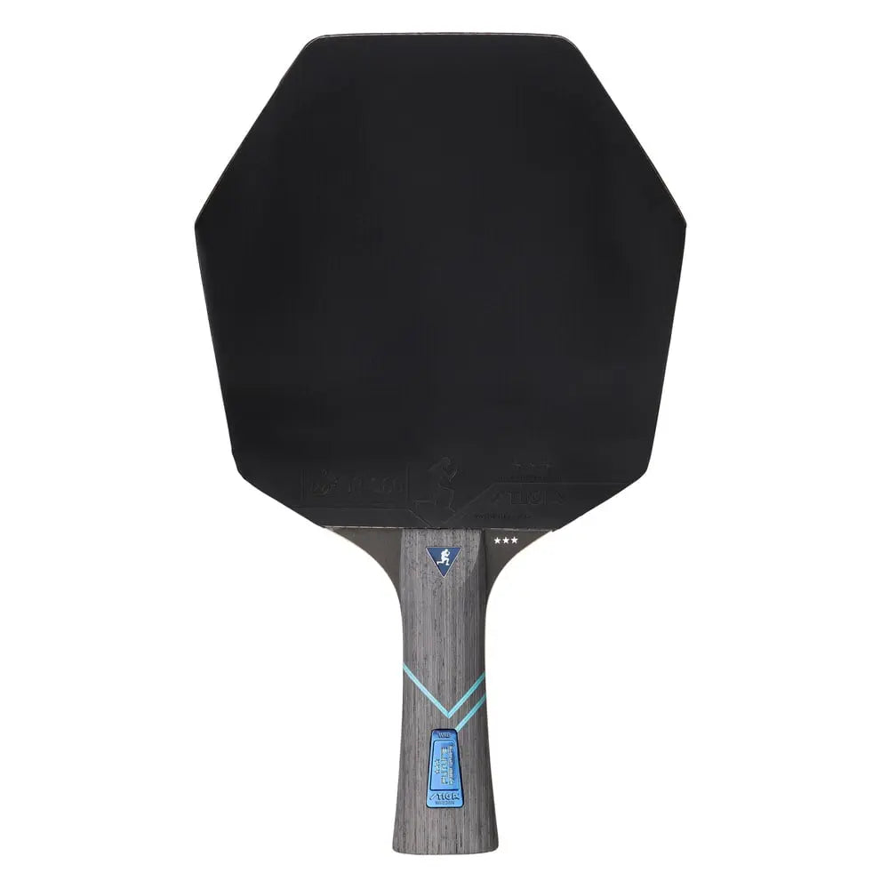 Stiga Cybershape Future 3-Star Table Tennis Bat-The Racquet Shop-Shop Online in UAE, Saudi Arabia, Kuwait, Oman, Bahrain and Qatar