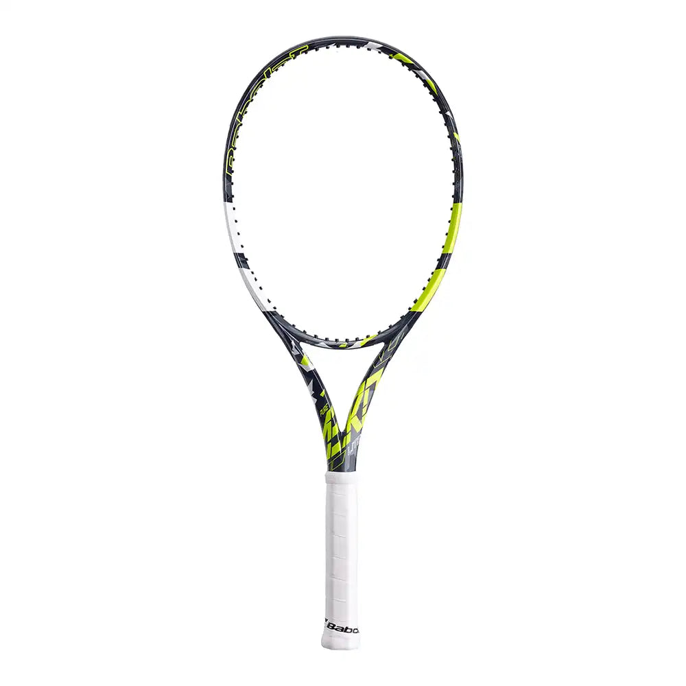 Babolat Pure Aero Lite Tennis Racquet-The Racquet Shop-Shop Online in UAE, Saudi Arabia, Kuwait, Oman, Bahrain and Qatar