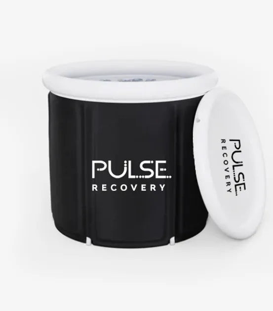 Pulse Ice Pod-The Racquet Shop-Shop Online in UAE, Saudi Arabia, Kuwait, Oman, Bahrain and Qatar