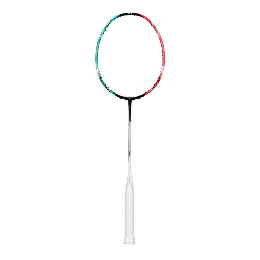 Li-Ning Halbertec 7000 - 4U Badminton Racquet-The Racquet Shop-Shop Online in UAE, Saudi Arabia, Kuwait, Oman, Bahrain and Qatar