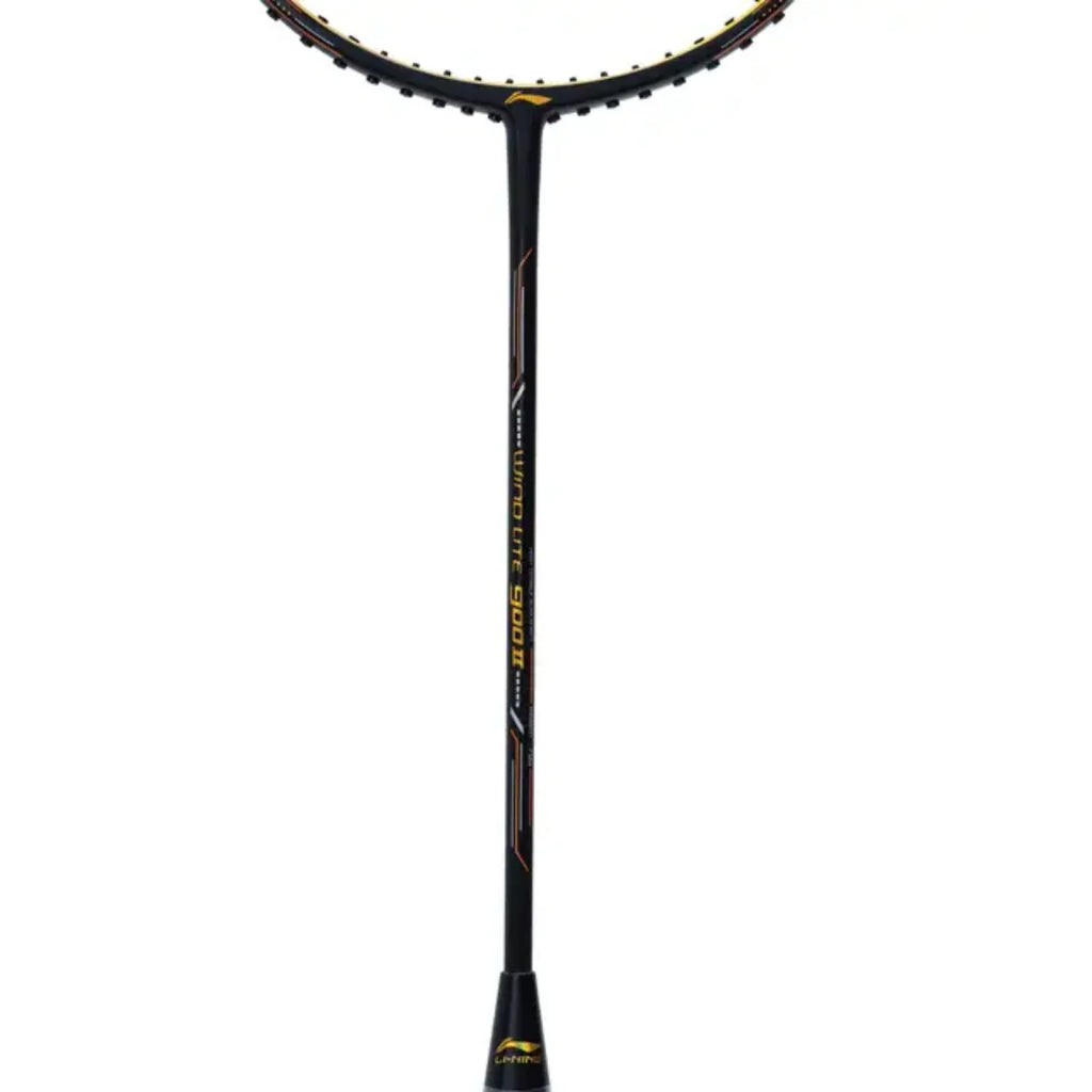 Li-Ning Wind Lite 900 II Badminton Racquet-The Racquet Shop-Shop Online in UAE, Saudi Arabia, Kuwait, Oman, Bahrain and Qatar