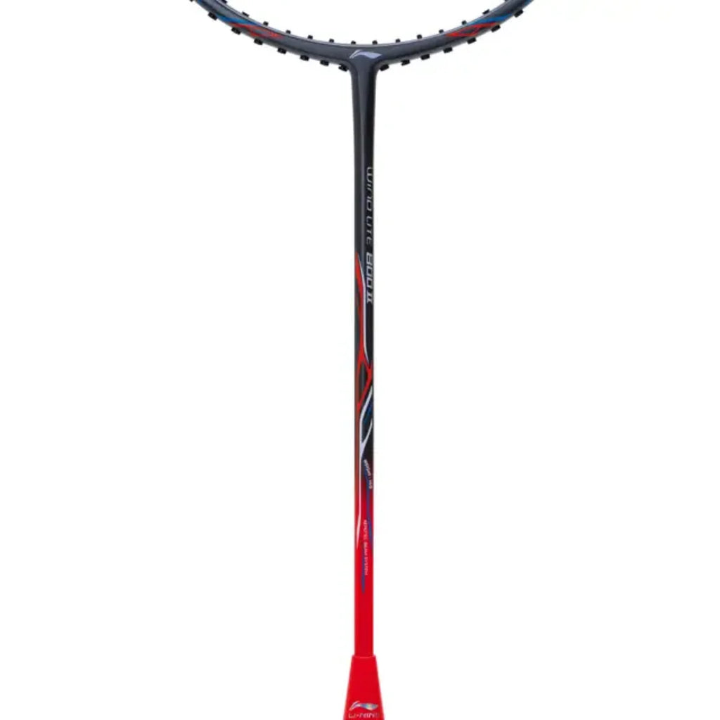 Li-Ning Wind Lite 800 II Badminton Racquet-The Racquet Shop-Shop Online in UAE, Saudi Arabia, Kuwait, Oman, Bahrain and Qatar