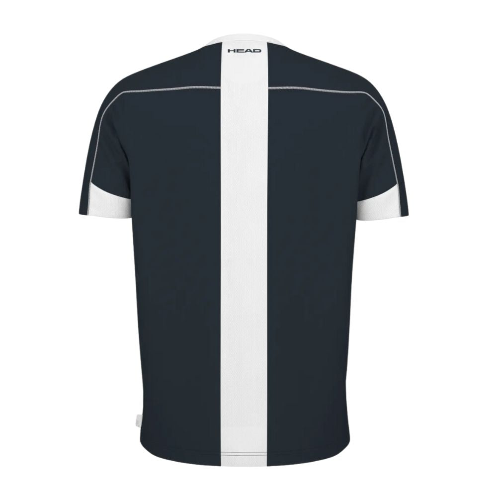 Head PLAY Tech T-Shirt Men-The Racquet Shop-Shop Online in UAE, Saudi Arabia, Kuwait, Oman, Bahrain and Qatar