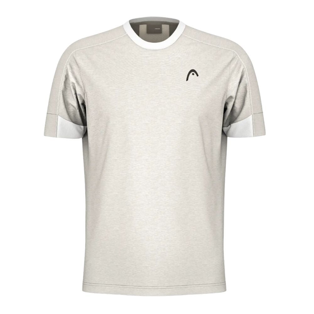 Head PLAY Tech T-Shirt Men-The Racquet Shop-Shop Online in UAE, Saudi Arabia, Kuwait, Oman, Bahrain and Qatar