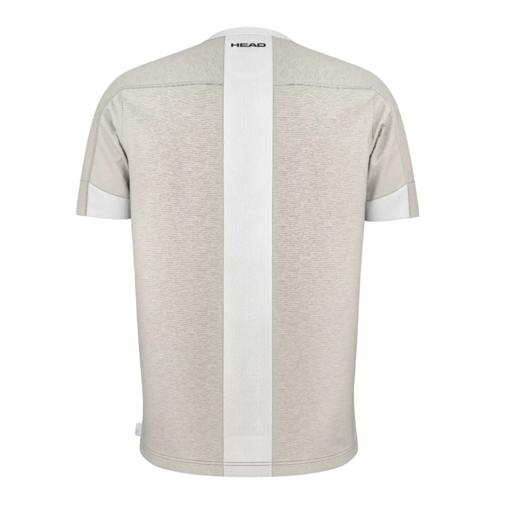 Head PLAY Tech T-Shirt Men-The Racquet Shop-Shop Online in UAE, Saudi Arabia, Kuwait, Oman, Bahrain and Qatar