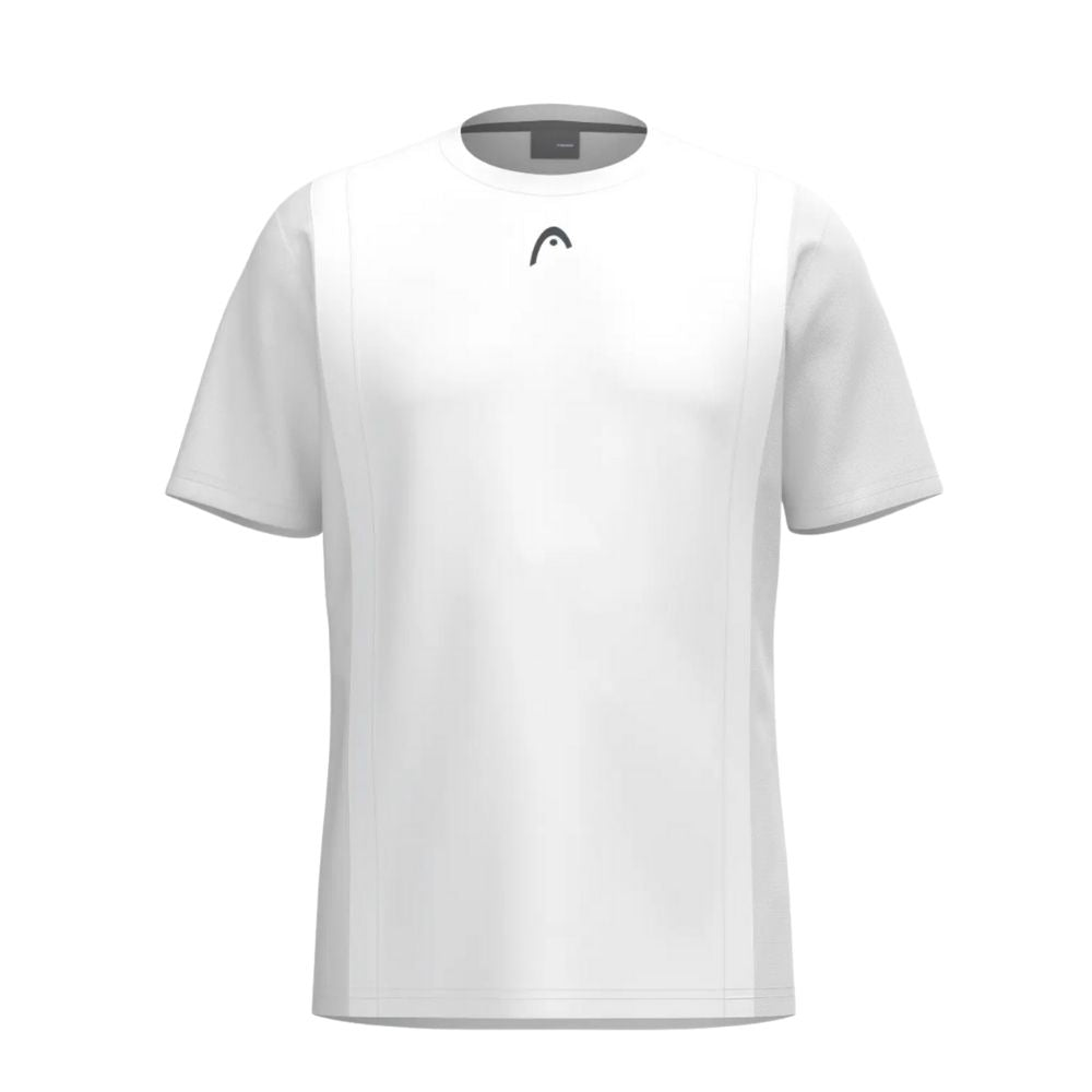 Head Club 25 TECH T-Shirt Men-The Racquet Shop-Shop Online in UAE, Saudi Arabia, Kuwait, Oman, Bahrain and Qatar