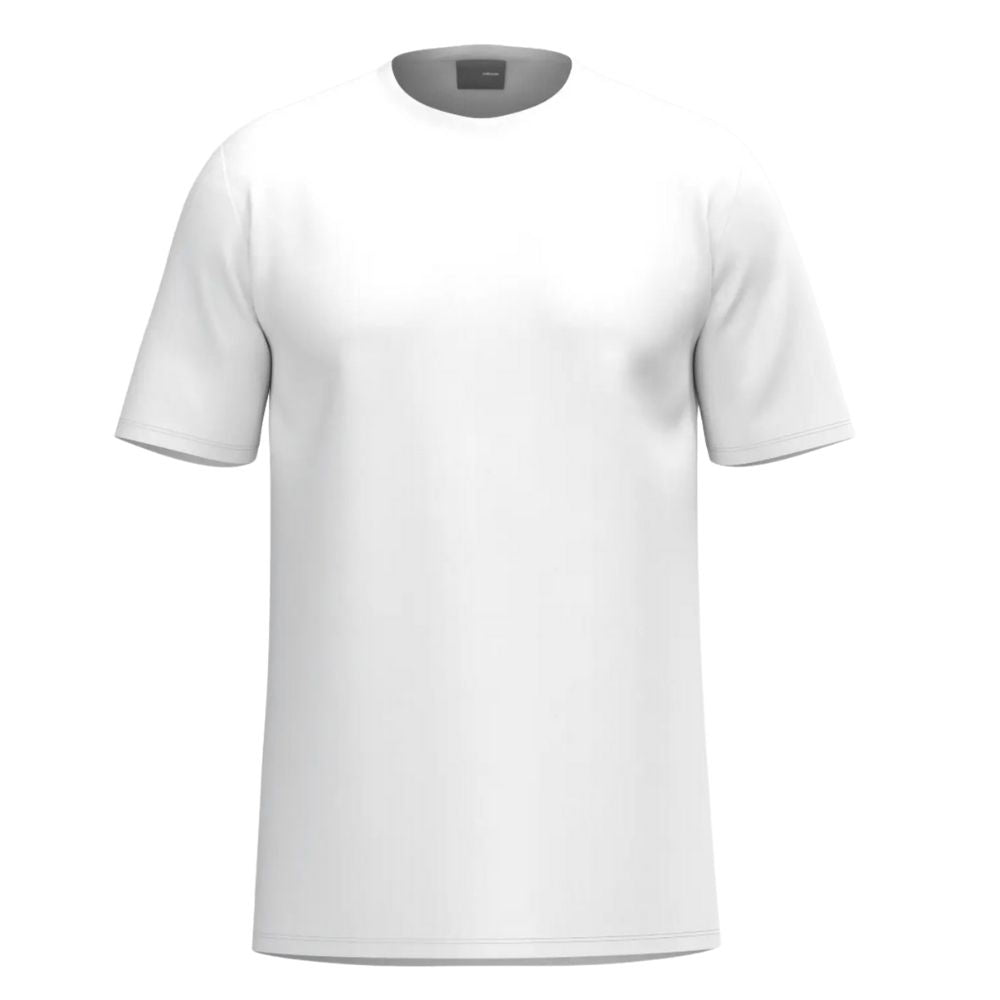 Head Simple T-Shirt Men-The Racquet Shop-Shop Online in UAE, Saudi Arabia, Kuwait, Oman, Bahrain and Qatar