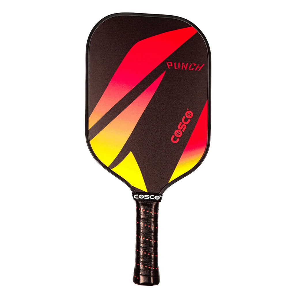 Cosco Punch Pickleball Paddle-The Racquet Shop-Shop Online in UAE, Saudi Arabia, Kuwait, Oman, Bahrain and Qatar