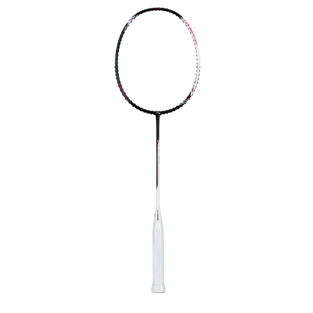 Li-Ning Halbertec 5000 - 4U Badminton Racquet-The Racquet Shop-Shop Online in UAE, Saudi Arabia, Kuwait, Oman, Bahrain and Qatar