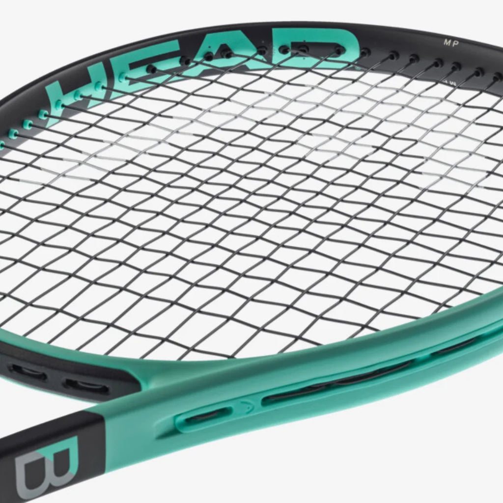 Head Boom MP 2024 Tennis Racquet-The Racquet Shop-Shop Online in UAE, Saudi Arabia, Kuwait, Oman, Bahrain and Qatar