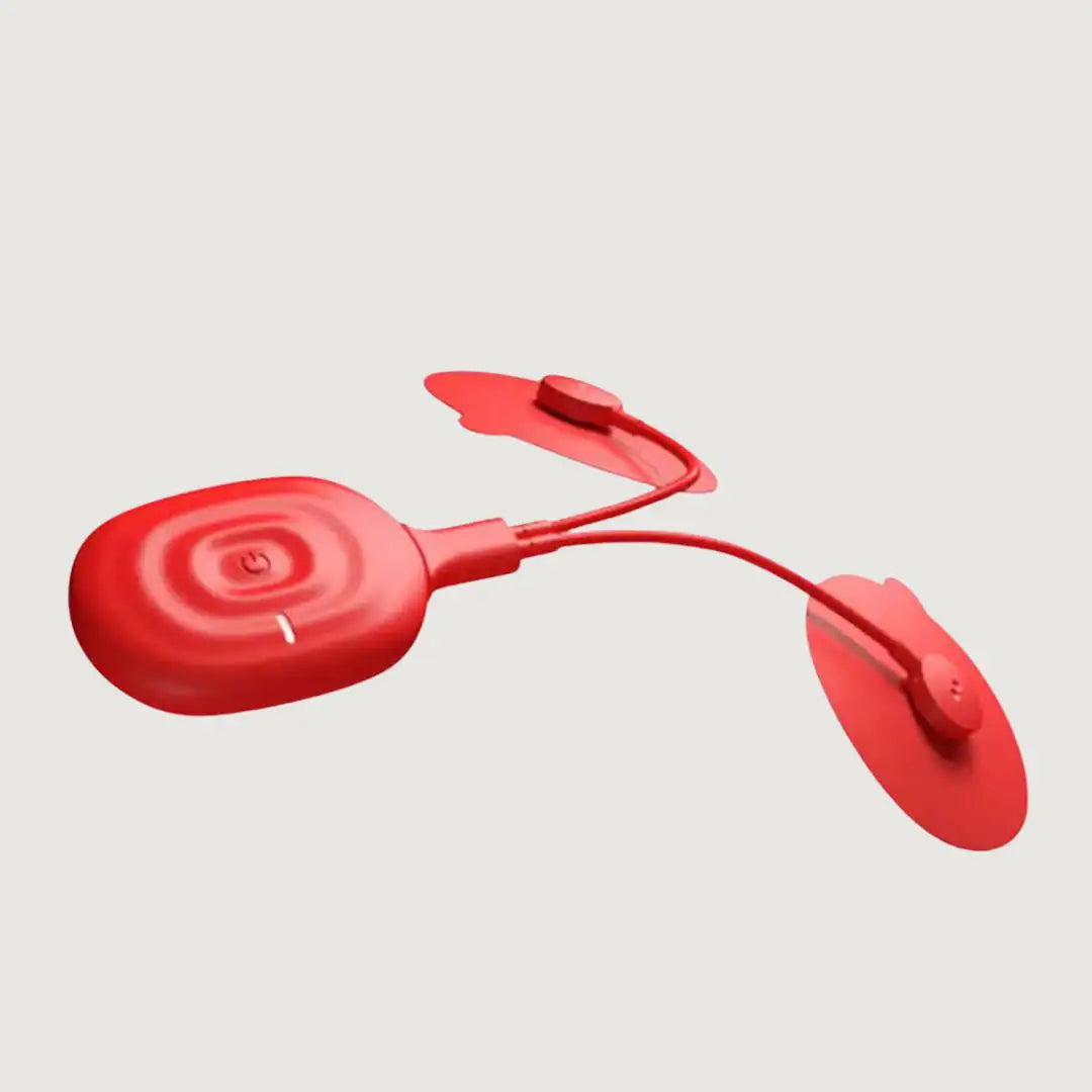 Therabody PowerDot 2.0 Uno - Red | Fitness Recovery