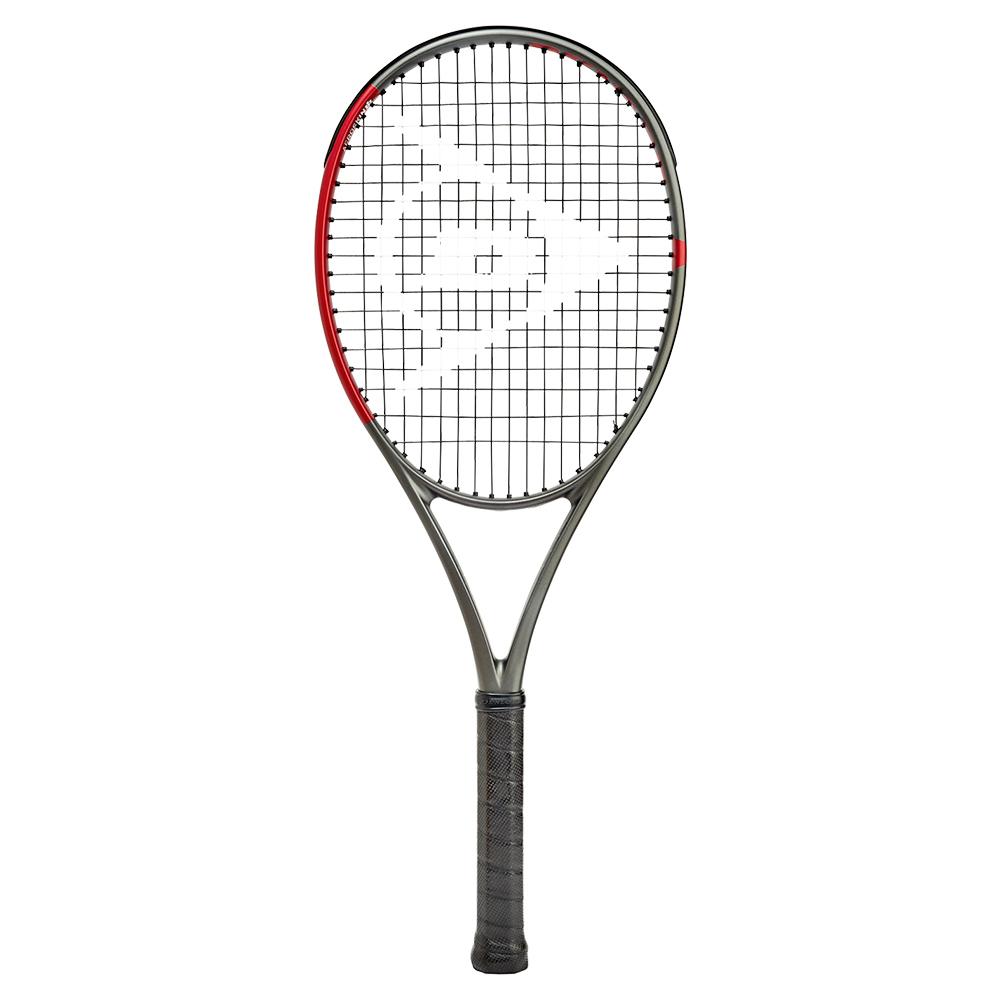 Dunlop Team 285 Tennis Racquet-The Racquet Shop-Shop Online in UAE, Saudi Arabia, Kuwait, Oman, Bahrain and Qatar